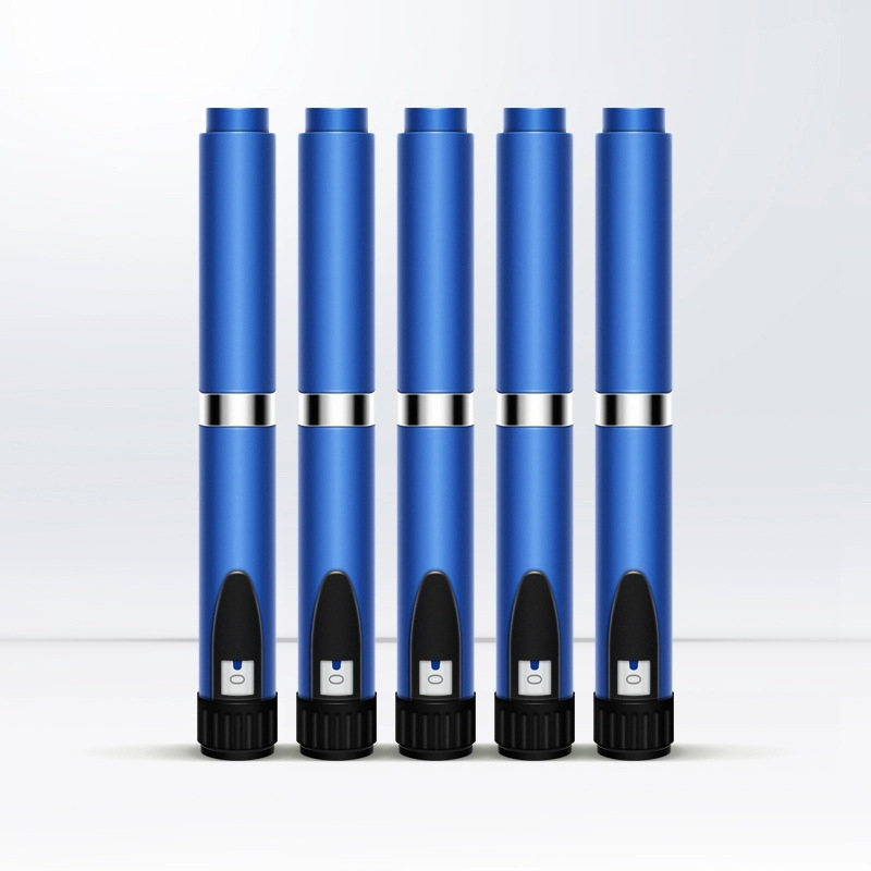 魔笔抚纹笔美容院仪器卡式瓶淡化皱纹细胞干充填三线提升紧致