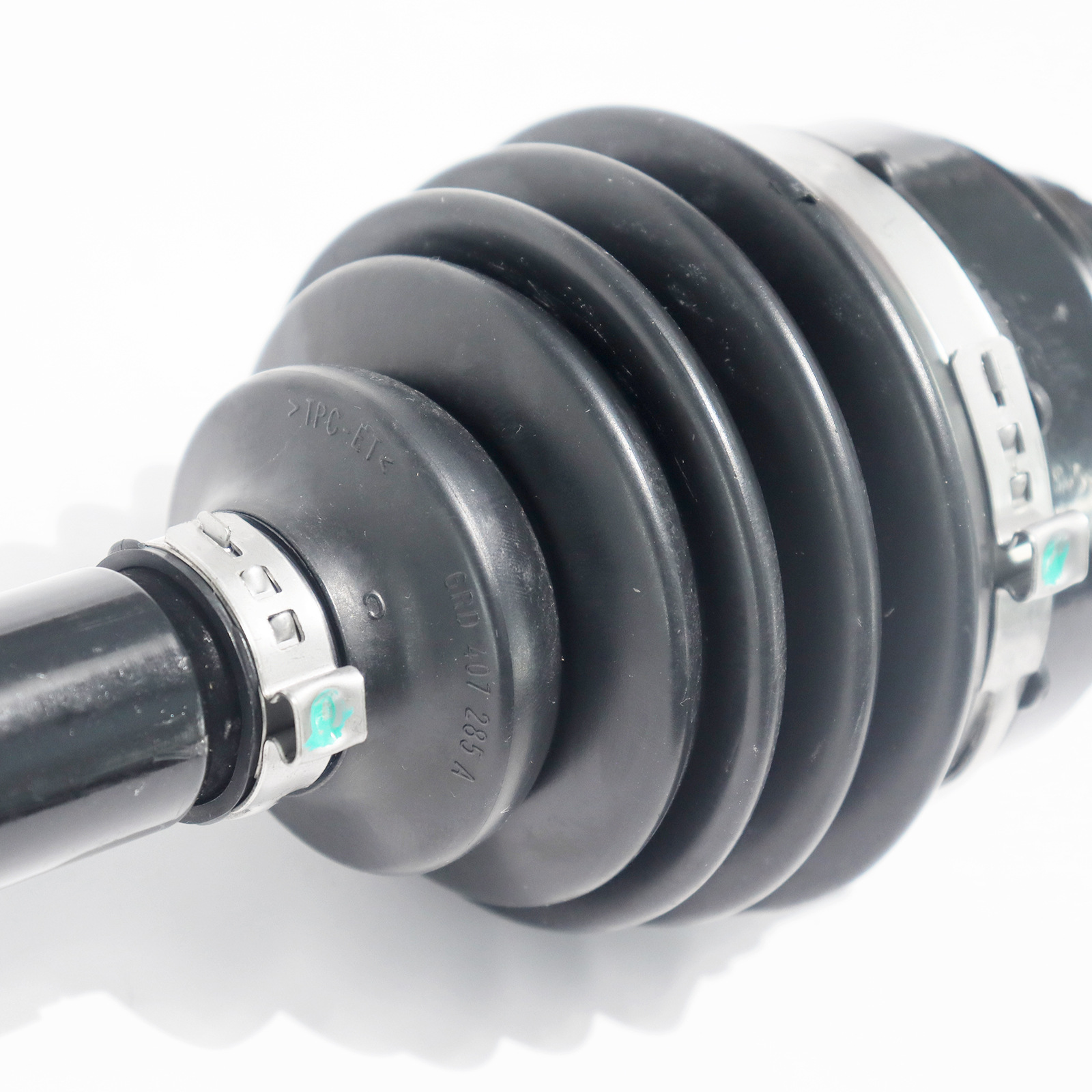 球笼半轴 汽车半轴前左驱动轴 适用于宝马g30 f90现货31608664675