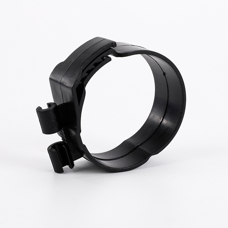 供应中央空调管扣固定空调管卡尼龙管扣丝杆卡扣铜管管卡妙卡