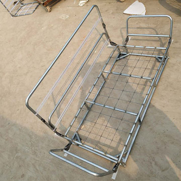 定制金属沙发铁架三人位沙发架各类沙发铁架铁床架铁艺沙发骨架