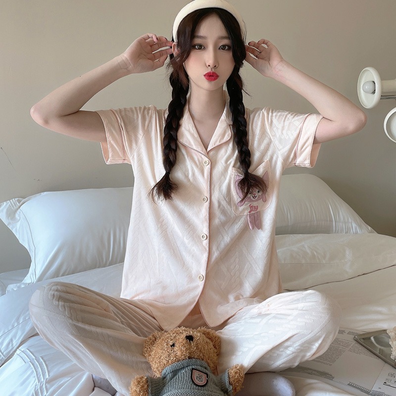 女生套装韩版夏装图片