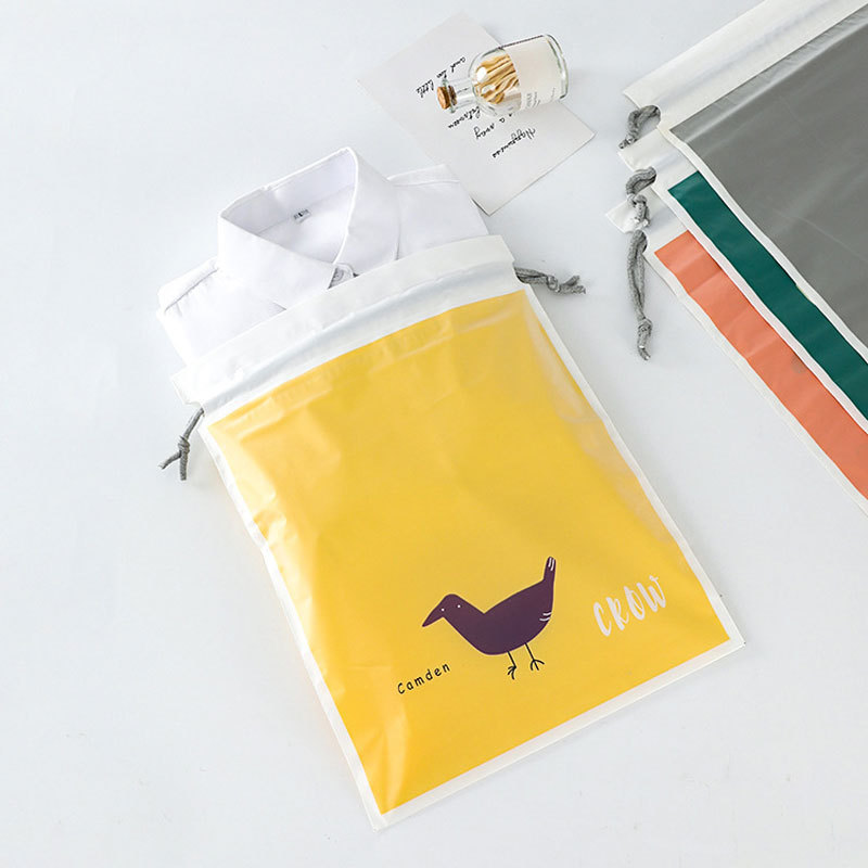 手挽袋绵绳尼龙绳