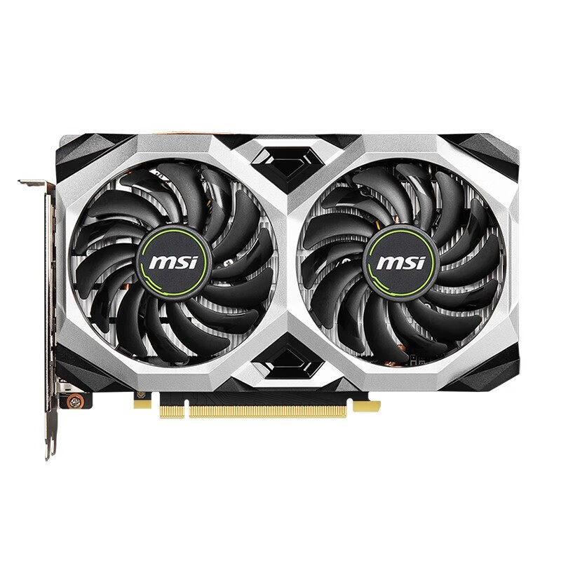 适用台式机 微星(msi) 万图师 geforce gtx 1660 super独立显卡
