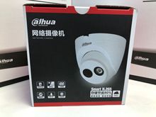 大华中文DH-IPC-HDW1230C-A 200万POE红外半球摄像机 现货