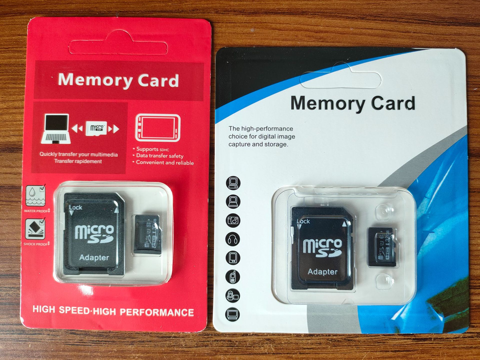 内存卡 批发数码存储卡 手机卡16g32g 行车记录仪 监控导航卡64g