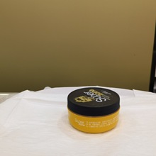 圣薇娜非常蓬松拉丝发蜡强力持久定型男士造型保湿蓬松发型70g