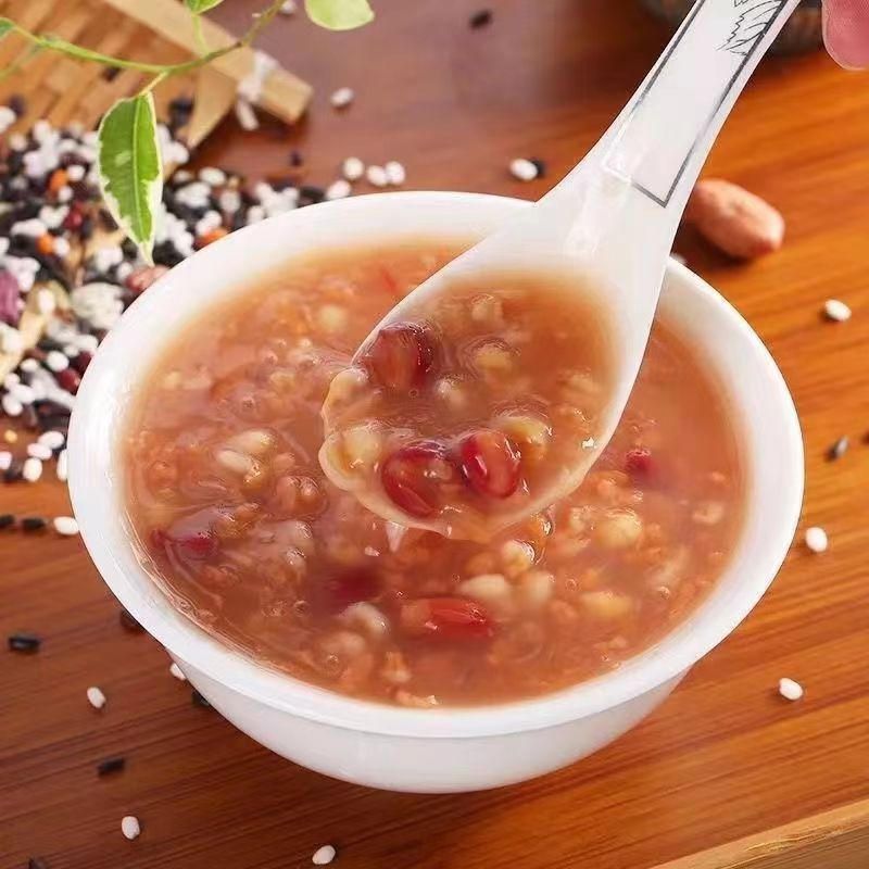 娃哈哈 桂圆莲子八宝粥12罐装-阿里巴巴