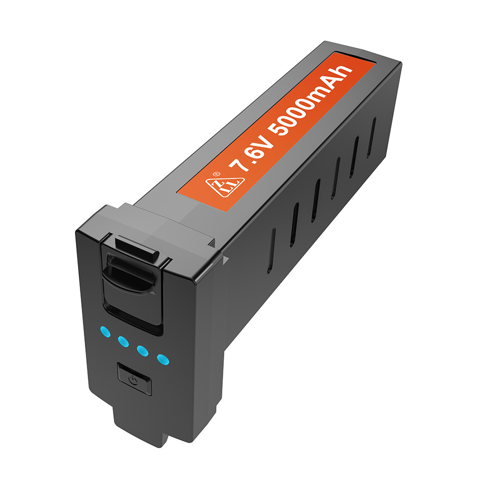 毫安sg906max13400无人机电池