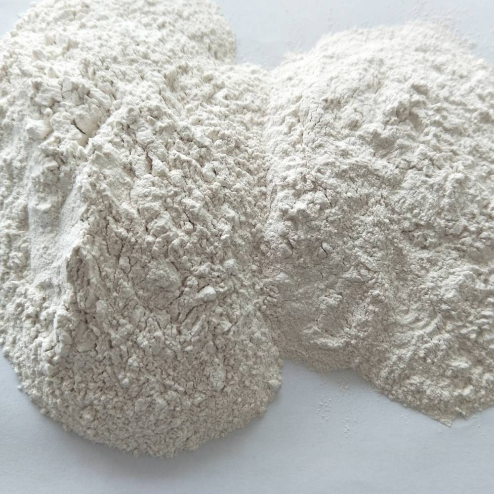 高粘度膨润土