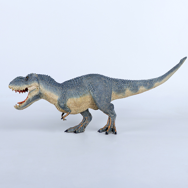 侏罗纪大号毁灭君王龙霸王龙恐龙玩具仿真恐龙模型玩具儿童玩具