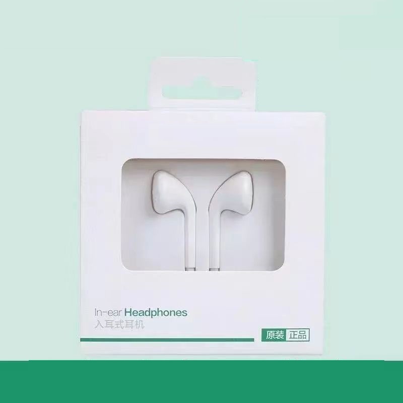 适用于oppo手机mh133耳机 安卓3.