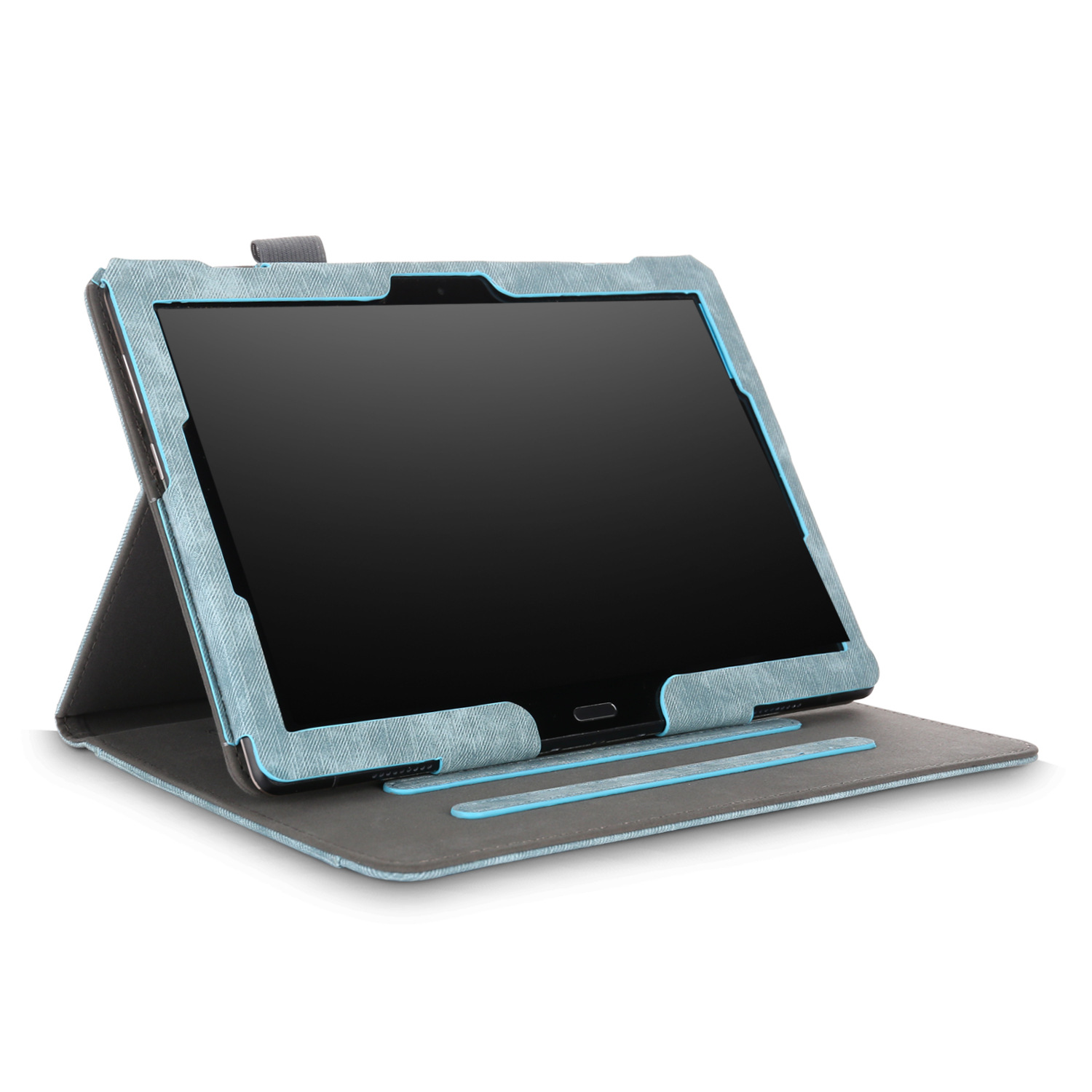 适用联想tabp10tbx705f前撑平板电脑套m10tbx605f皮套