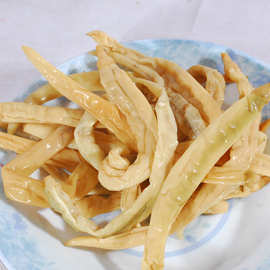 白辣椒干500g湖南特产农家手工自制卜辣椒干的白辣椒泡椒湘菜批发