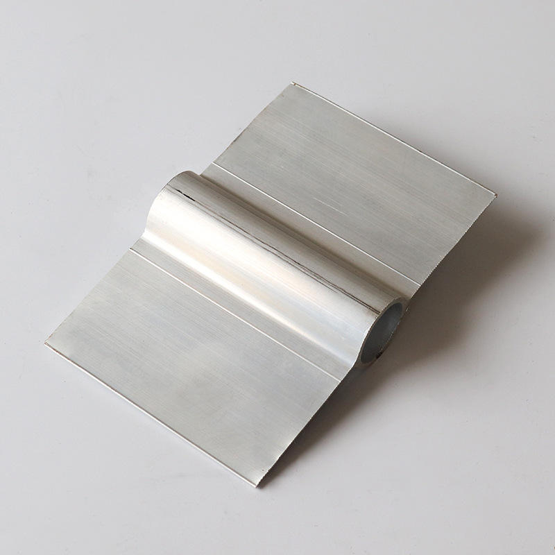 工业铝材生产风扇叶片工业吊扇风叶机翼铝材多种规格 铝风机叶片