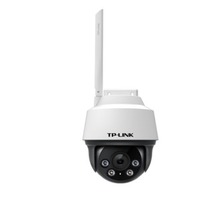 TP tp 监控摄像头300万全彩室外无线球机 TL-IPC632-A语音对讲632