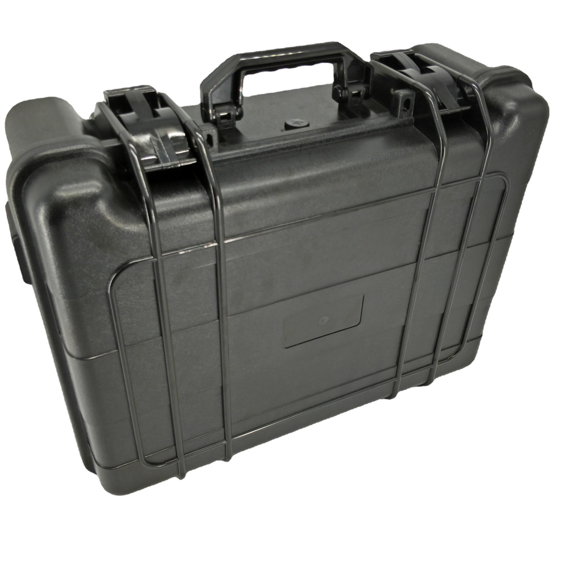 塑料工具箱手提塑料工具箱abs塑料手提工具箱sm206