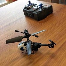 迷你遥控飞机直升机青少年玩具超小型耐摔充电儿童防撞成人飞行器