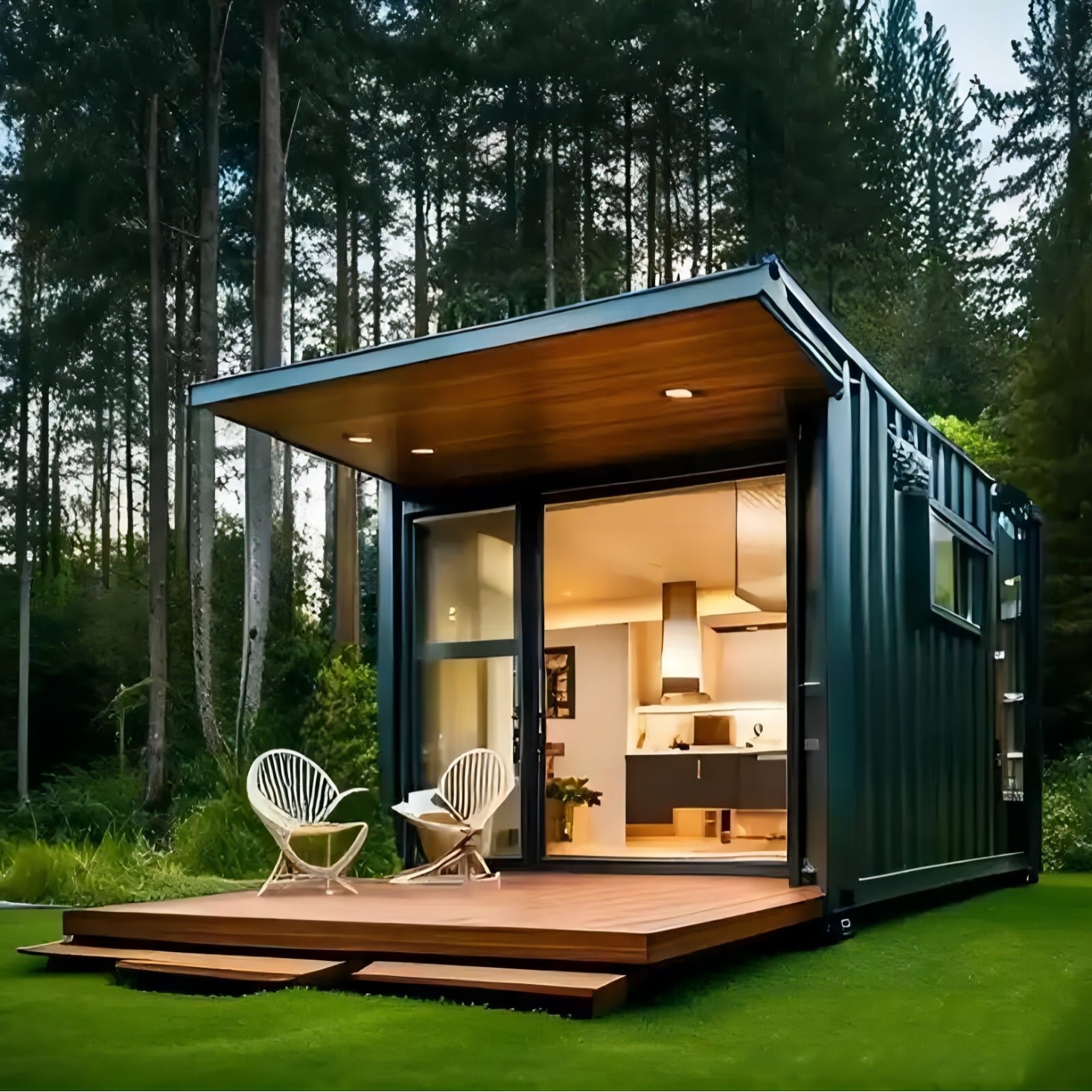 屋 民宿铝合金太空舱民宿相似店铺>进入本店铺>厂房面积:1600加工方式