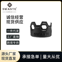 Swante莱德雷神ML4鬼火底座磁吸底座三脚架转接头转接底座