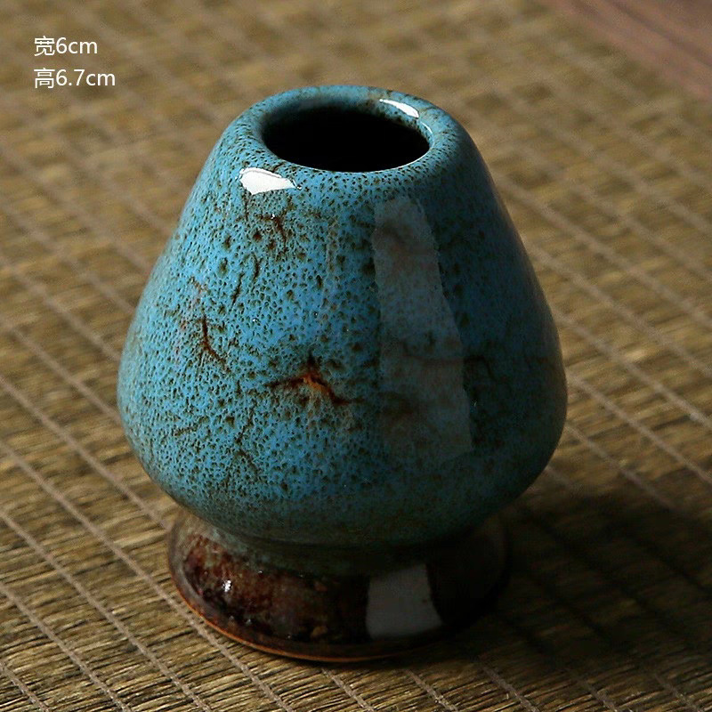 宋代点茶竹茶筅日式茶道茶具日本抹茶刷套装打抹茶碗搅拌刷百本立