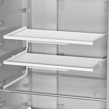 厨房各种神器冰箱置物架内部收纳盒分层架筐隔层断柜子内架子大幅