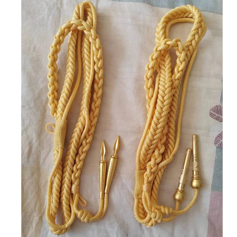 新款绶带文艺演出礼服绶带乐队织带绶带常服绶带礼服礼仪带挂绳