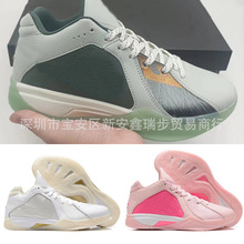 库里6代黑白主场圣诞雪花中国行curry 4复刻紫色总冠军篮球鞋男子