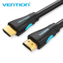 Vention HDMI 2.0 Cable HDMI to HDMI 2.0 HDR 4K@60Hz for HDTV