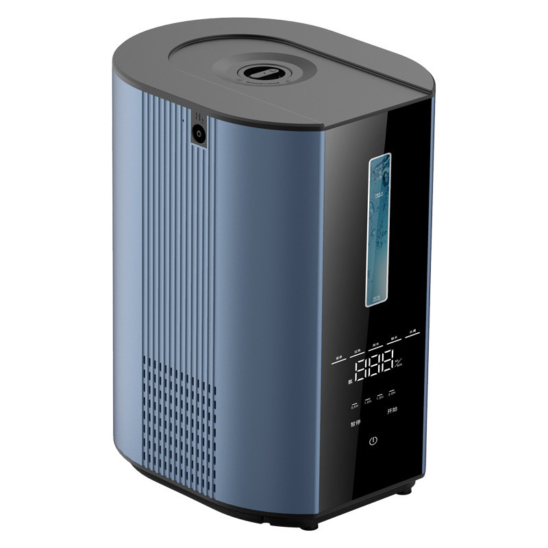 家用制氢机 便携式高浓度氢气呼吸机 氢氧呼吸器多功能家用吸氢机