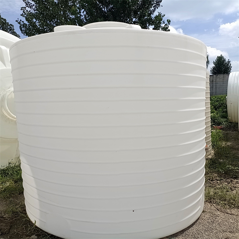 富航10立方储水罐 10吨大水桶 10吨塑料桶图片