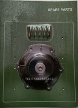 电磁脉冲阀先导头 动铁芯 K0380 M1131B 脉冲阀膜片 维修包
