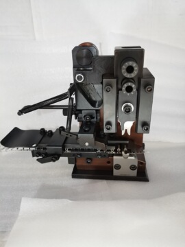 otp端子模具横送料接线模具线束端子模具-阿里巴巴