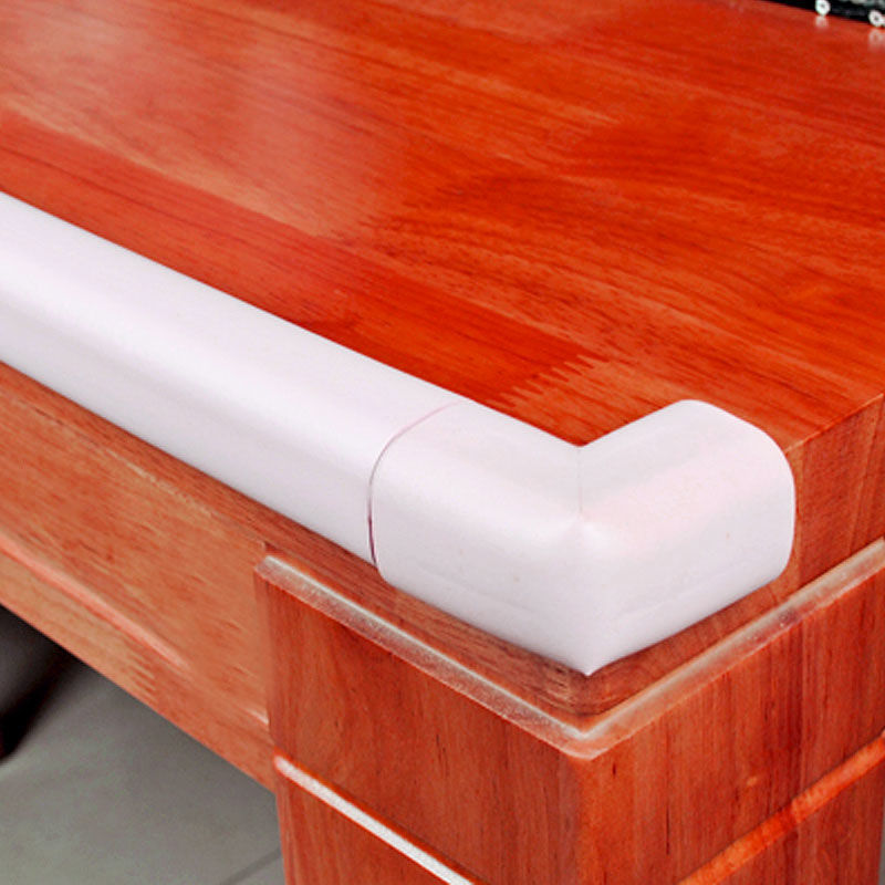 柱角防撞胶条防撞条儿童环保家用防磕碰撞包边桌子桌边保护条免贴