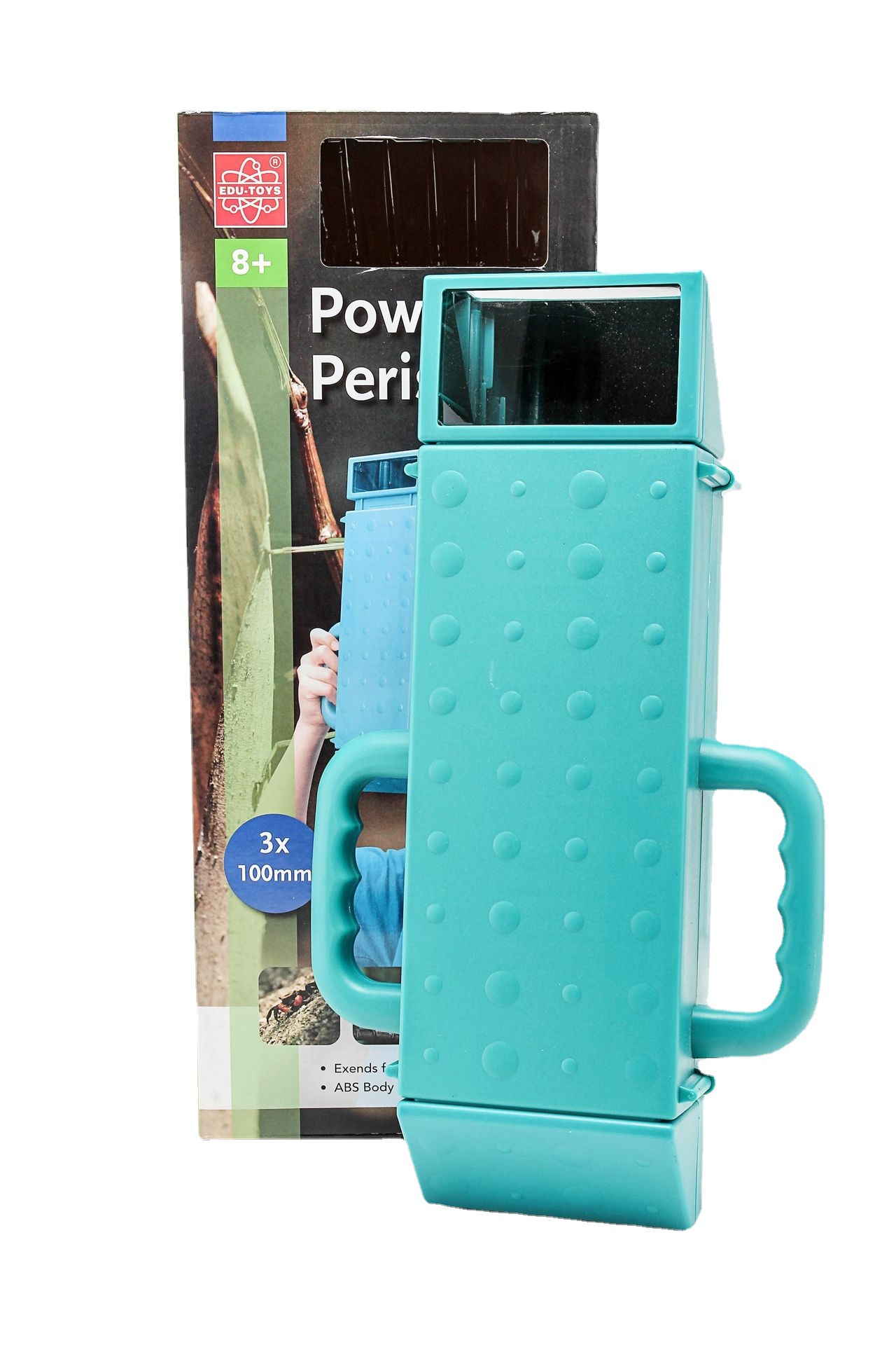 香港益智科学儿童科学实验器材强力潜望镜ps838