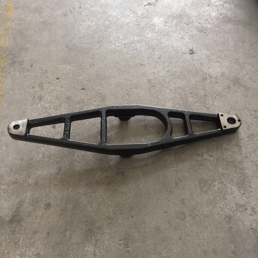 厂价批发供应重汽豪沃斯太尔分离拨叉040122承接外贸订单