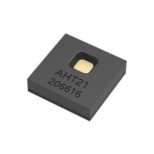 AHT21传感器模块微型 温湿度传感器芯片 IIC信号高精度湿度传感器