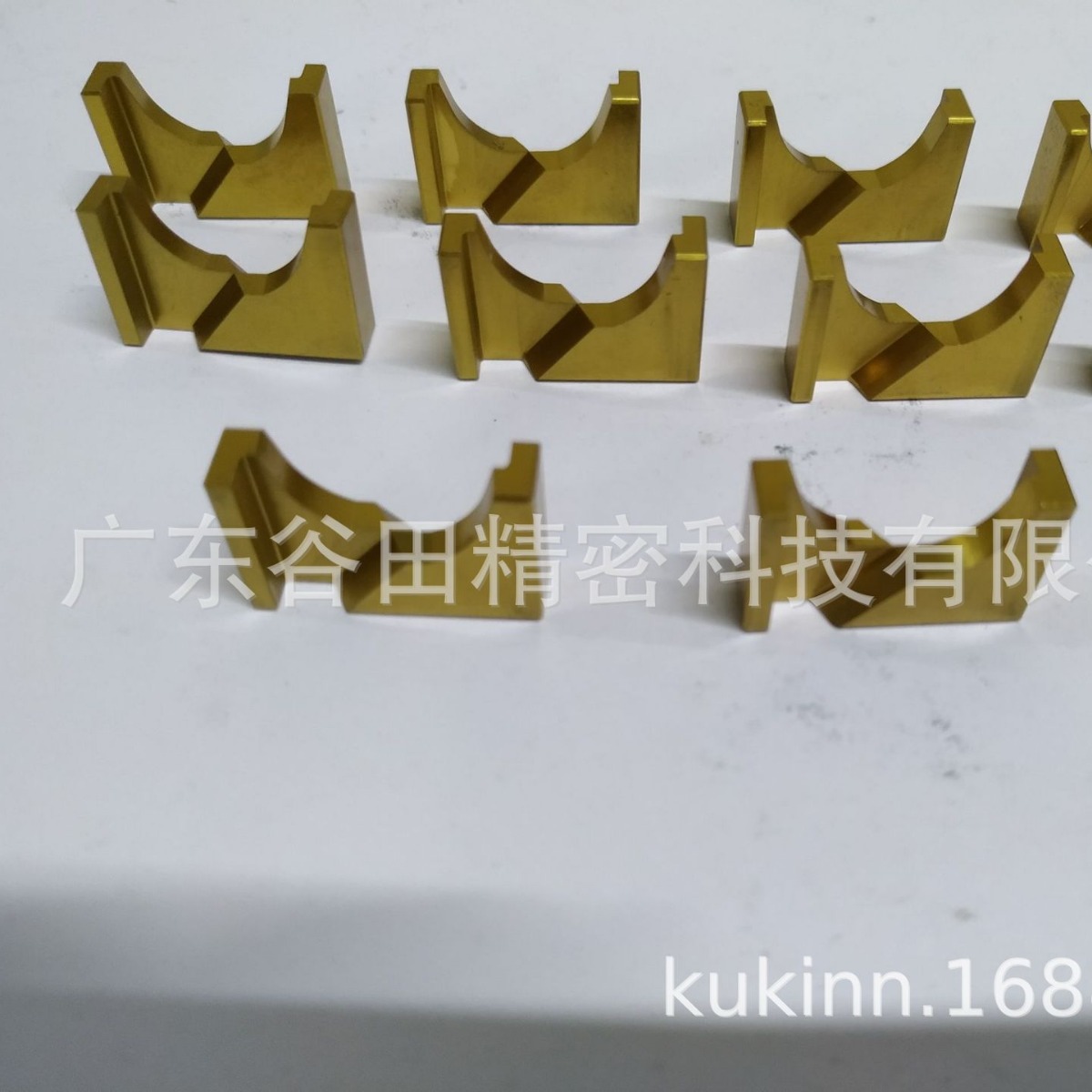 电极修磨刀片KE-13-6-6.5R
