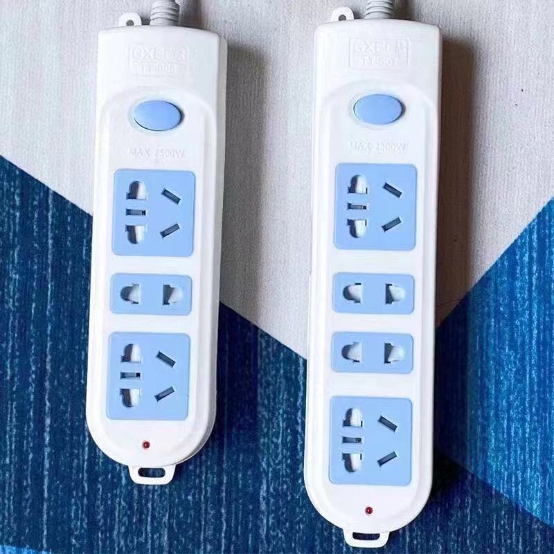 电源插座接地线