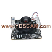 2.1MP 0606 AR0230 M14 Fixed Focus LED USB 2.0 Camera Module