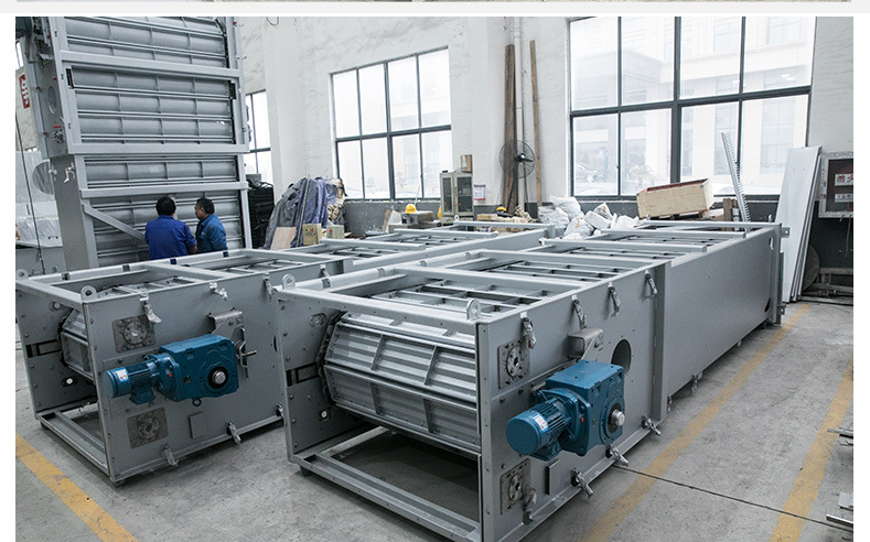 孔板式内径流格栅内径流格栅除污机污水处理设备可定制