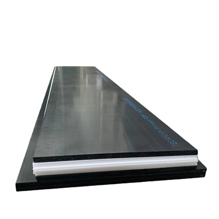 桑益 赛钢板 德国夺钢板 白色 黑色 乙缩醛板【零切规格】