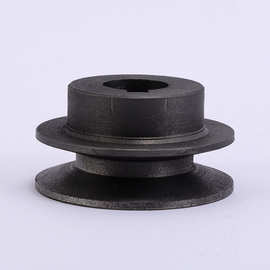 厂家直供清洗机皮带轮  柴油机皮带轮 型号齐全现货批发