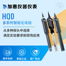 HACH 哈希 PHC20101 凝胶标准型复合pH电极 1m电缆