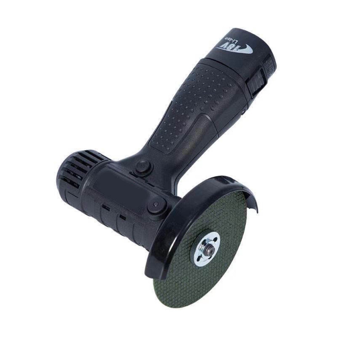 迷你角磨机批发锂电池16.8v促销锂电池磨光机