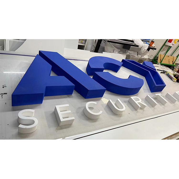 玻璃钢字体雕塑厂家爱心字母文字体汉字泡沫字落地摆件房地产装饰