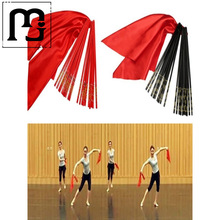 曼培十级欢腾舞蹈红筷子中国舞协儿童考级专用表演道具蒙古族跳舞