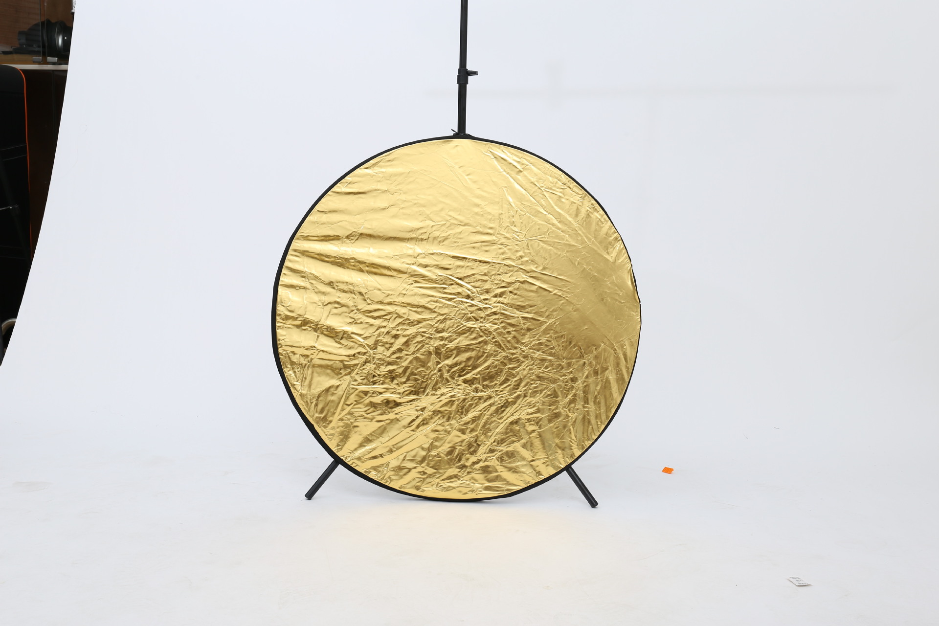 摄影摄像补光板反光板柔光板30/60/80/110cm圆形七合一多型号可选