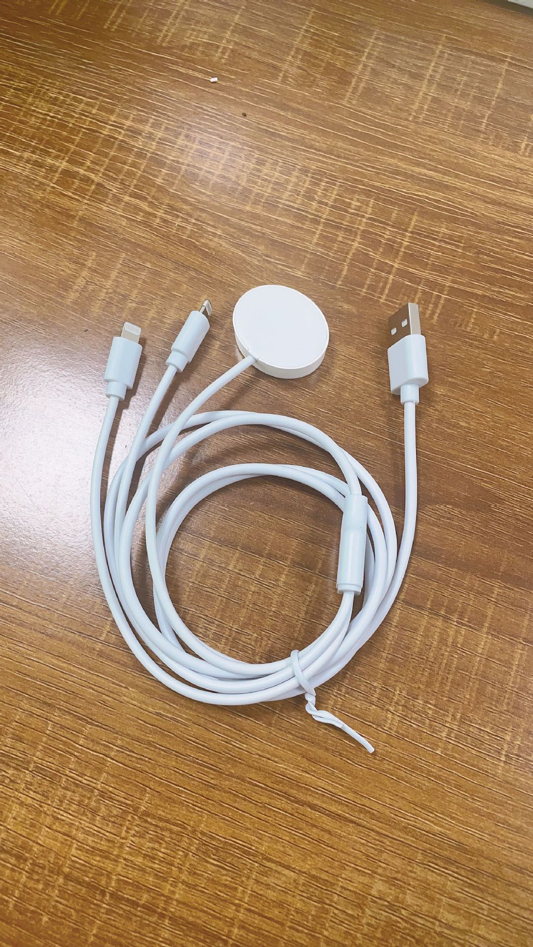 苹果手表充电器推荐哪个品牌,懒人必备,轻松解决充电难题-世界之表