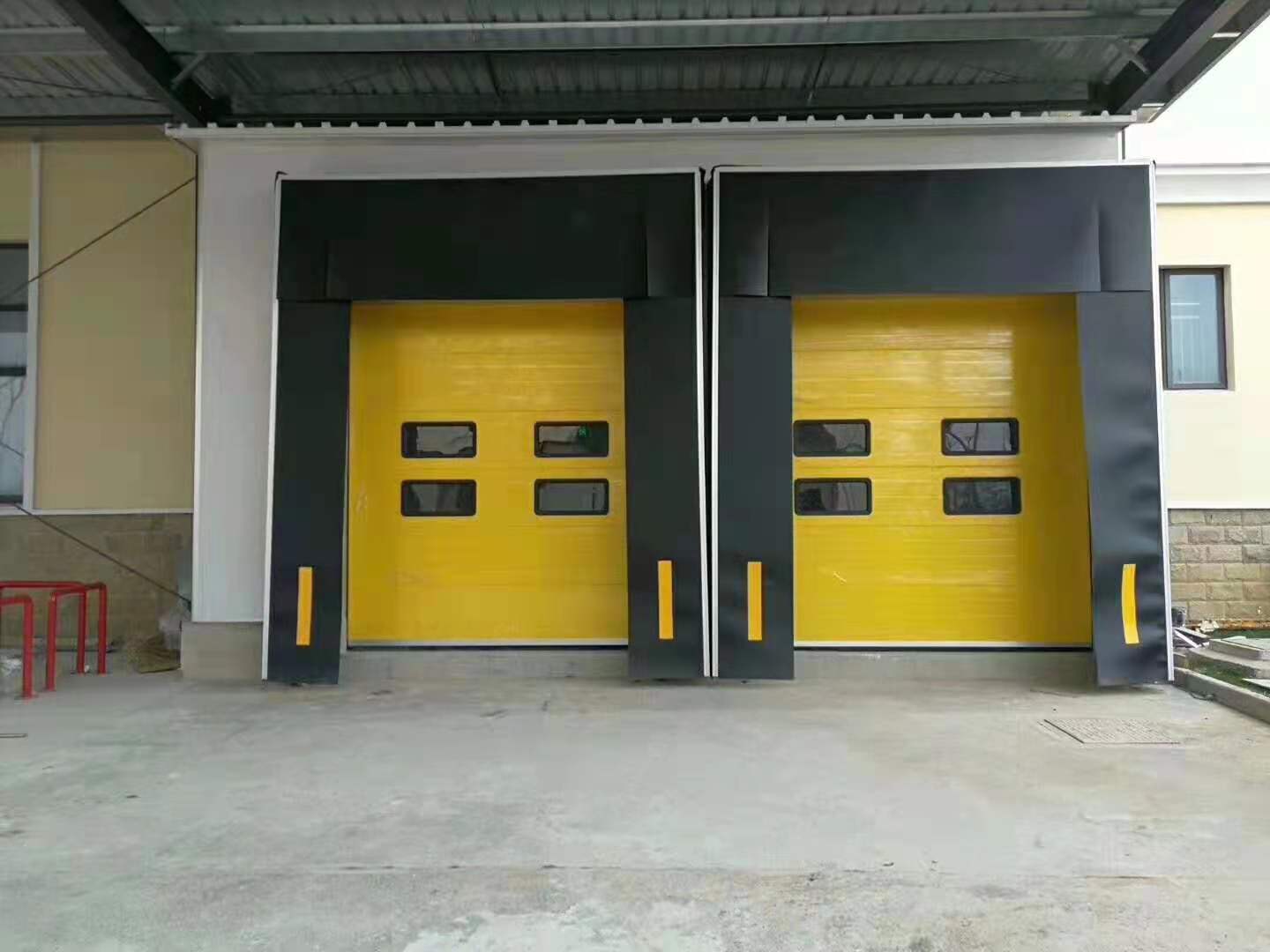 雅菲特海绵门封保温充气式门封机械门封使用方便量大从优包邮