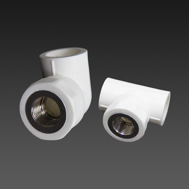 热水暖气ppr铝塑复合管 ppr聚氨酯保温管 加厚冷热水三层保温管